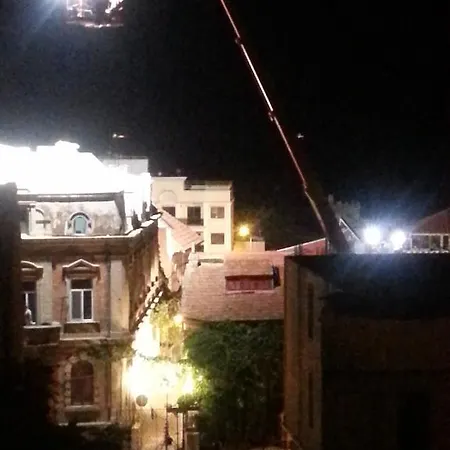 Apartment In Old Town *
