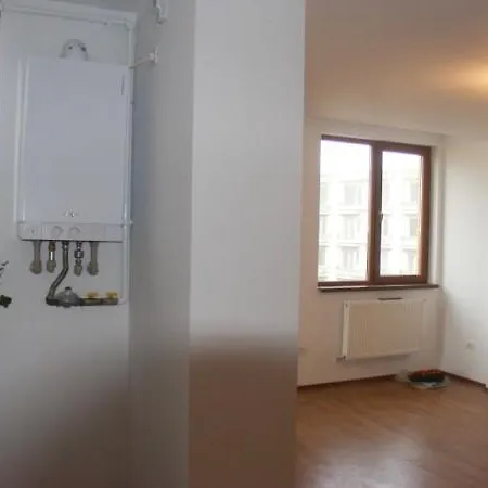In Old Town Apartment *