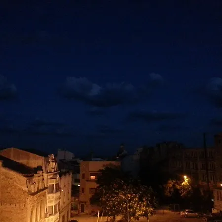 In Old Town * Constanta