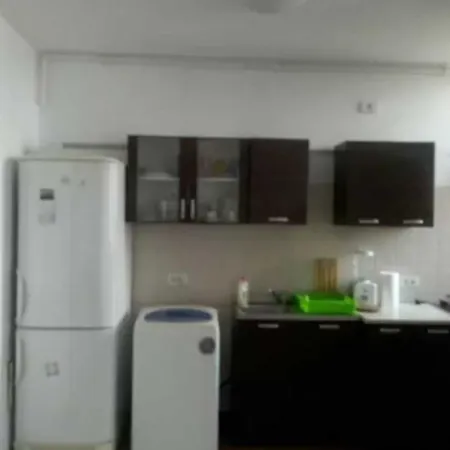 In Old Town Apartment Constanta