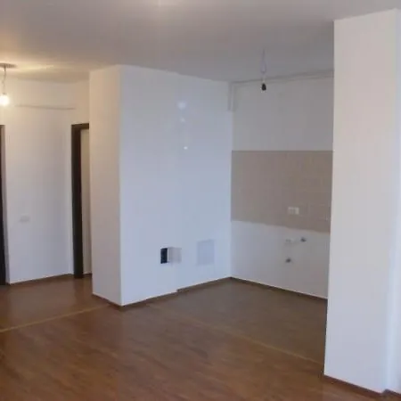 In Old Town Apartment *